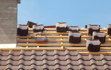 Portholland clay roofing costs