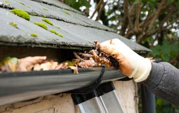 gutter cleaning Portholland, Cornwall