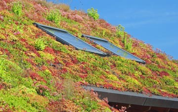 Portholland living roof systems