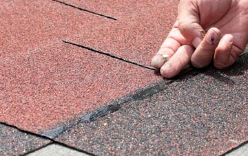 Portholland asphalt roof repairs